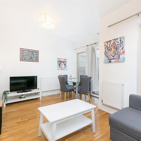 Flat With London Eye View Big Ben Westminister Lm4 Apartamento Exterior foto