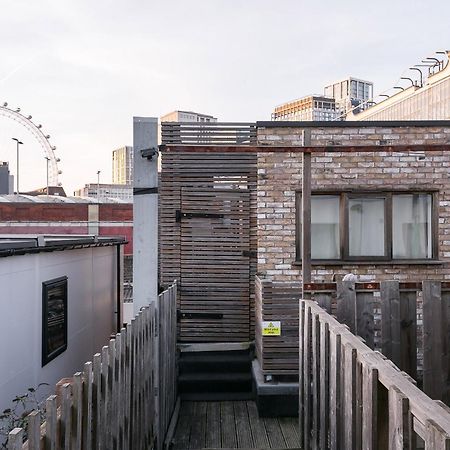 Flat With London Eye View Big Ben Westminister Lm4 Apartamento Exterior foto