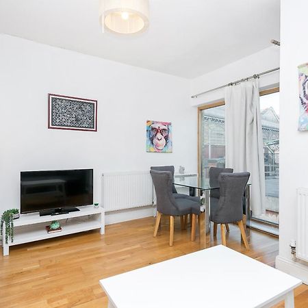 Flat With London Eye View Big Ben Westminister Lm4 Apartamento Exterior foto