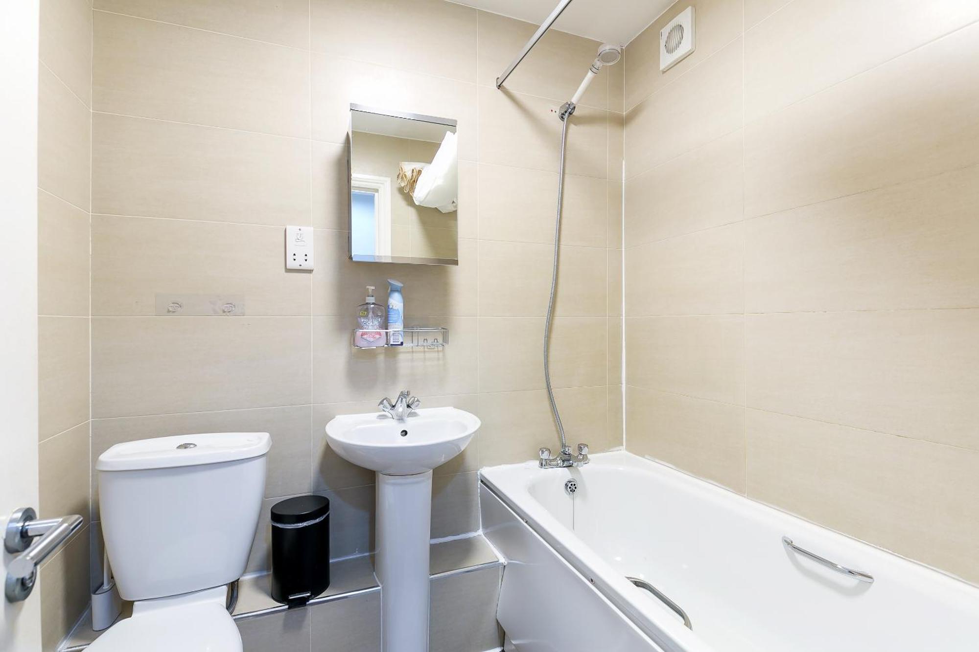 Flat With London Eye View Big Ben Westminister Lm4 Apartamento Exterior foto