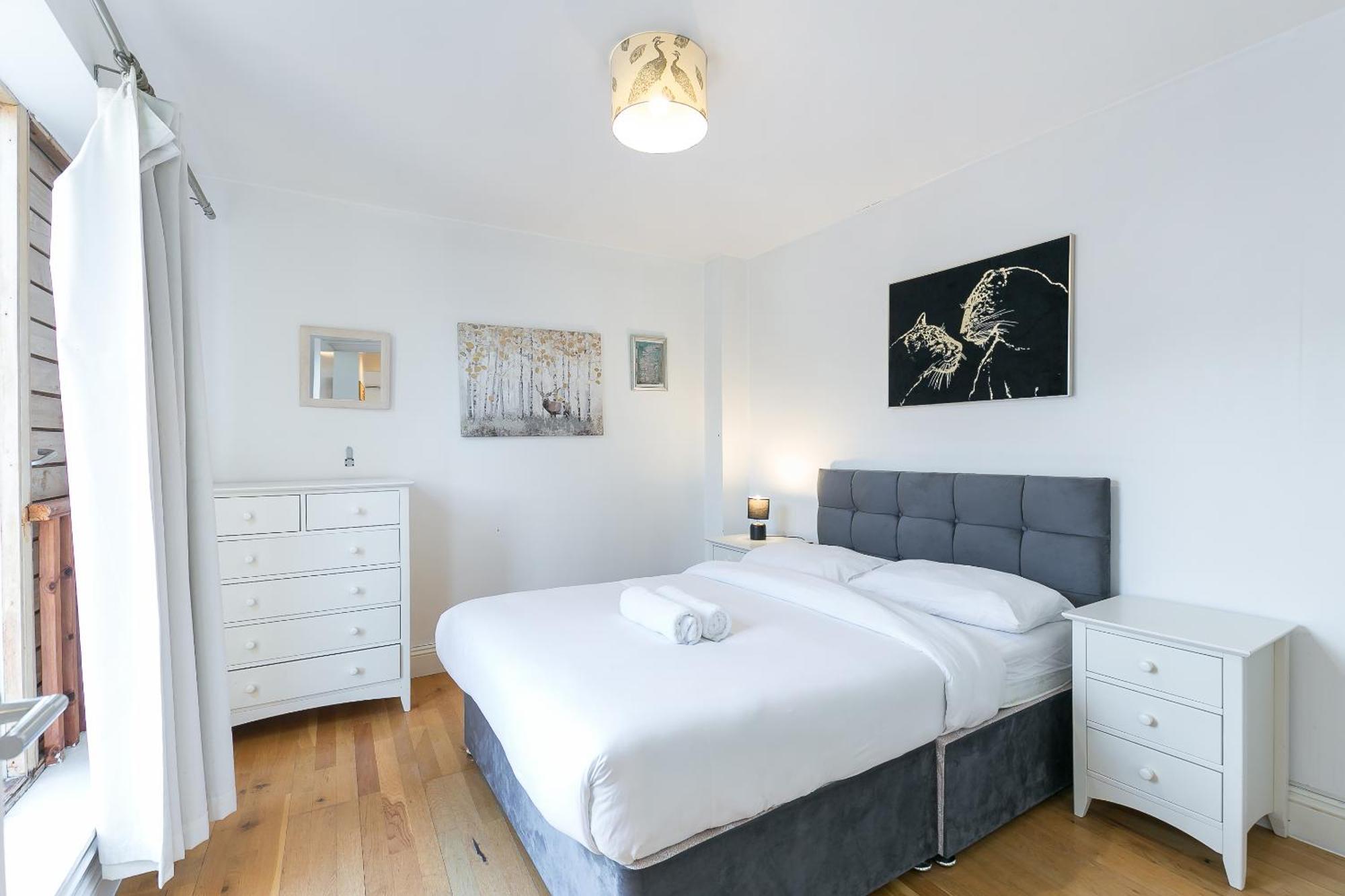 Flat With London Eye View Big Ben Westminister Lm4 Apartamento Exterior foto